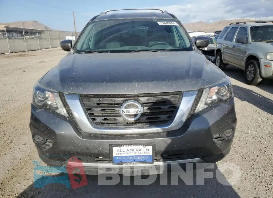 5N1DR2AN7LC613888 Photo# 5