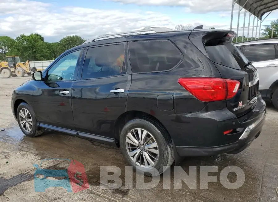 5N1DR2AN8LC582764 Photo# 2