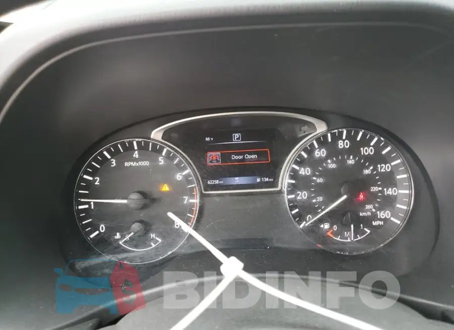 5N1DR2AN8LC582764 Photo# 9
