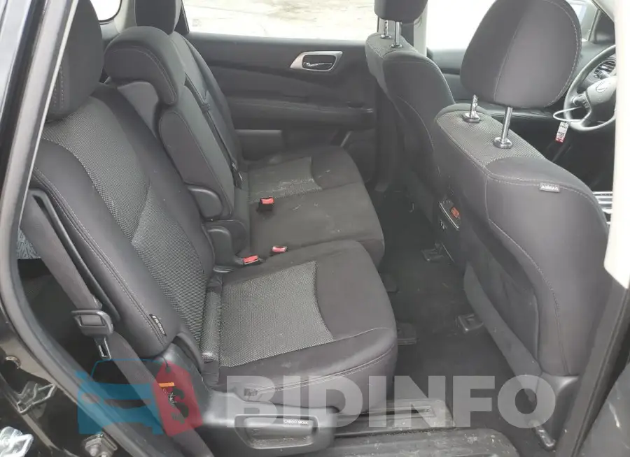 5N1DR2AN8LC582764 Photo# 11