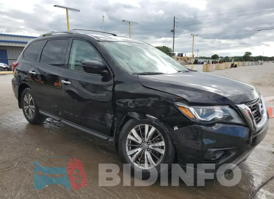 5N1DR2AN8LC582764 Photo# 4