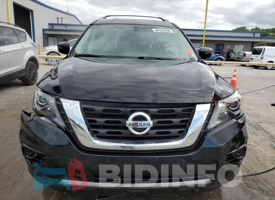 5N1DR2AN8LC582764 Photo# 5