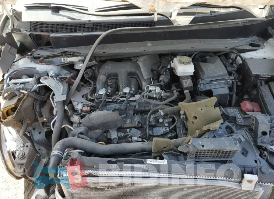 5N1DR2CM2LC595689 Photo# 12
