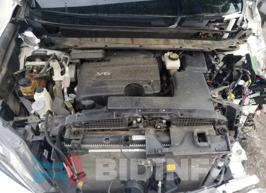 5N1DR2CNXLC625515 Photo# 12