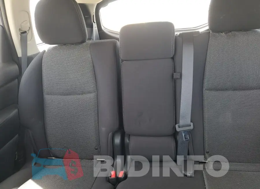 5N1DR2MNXJC604174 Photo# 10