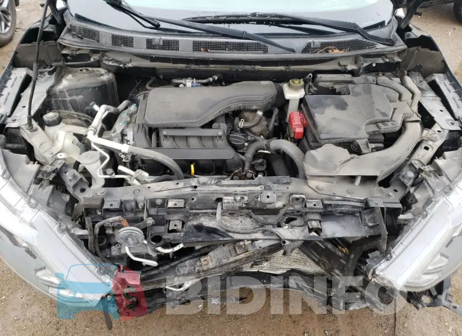 JN1BJ1CP2JW156904 Photo# 12