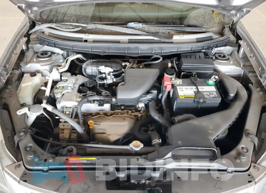 JN8AS5MT1FW673874 Photo# 12
