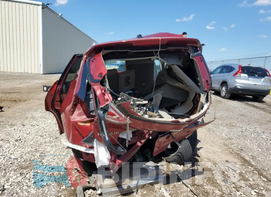 KNMAT2MT1FP538637 Photo# 6
