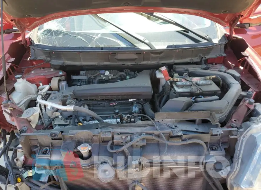 KNMAT2MT1FP538637 Photo# 12