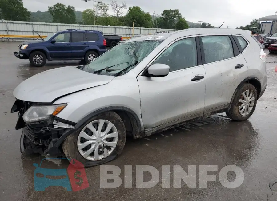 KNMAT2MT1GP612074 Photo# 1