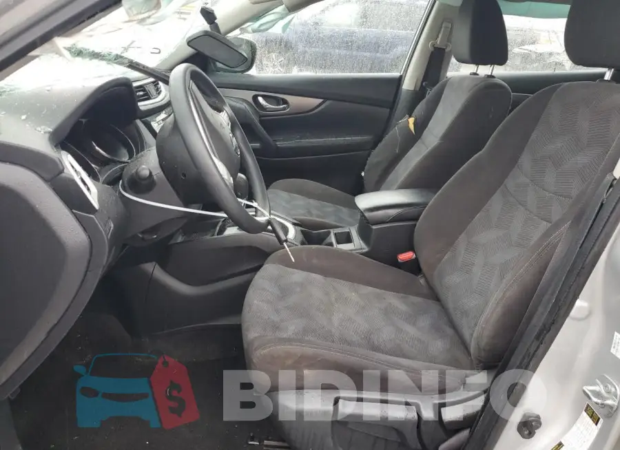 KNMAT2MT1GP612074 Photo# 7