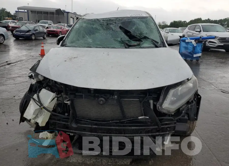 KNMAT2MT1GP612074 Photo# 5