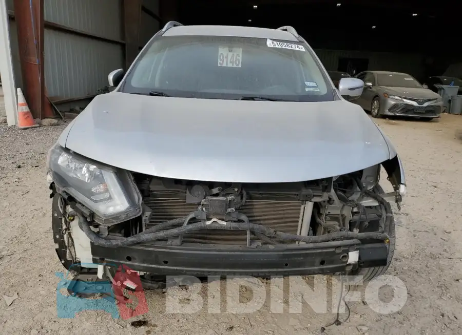 KNMAT2MT4JP505561 Photo# 5