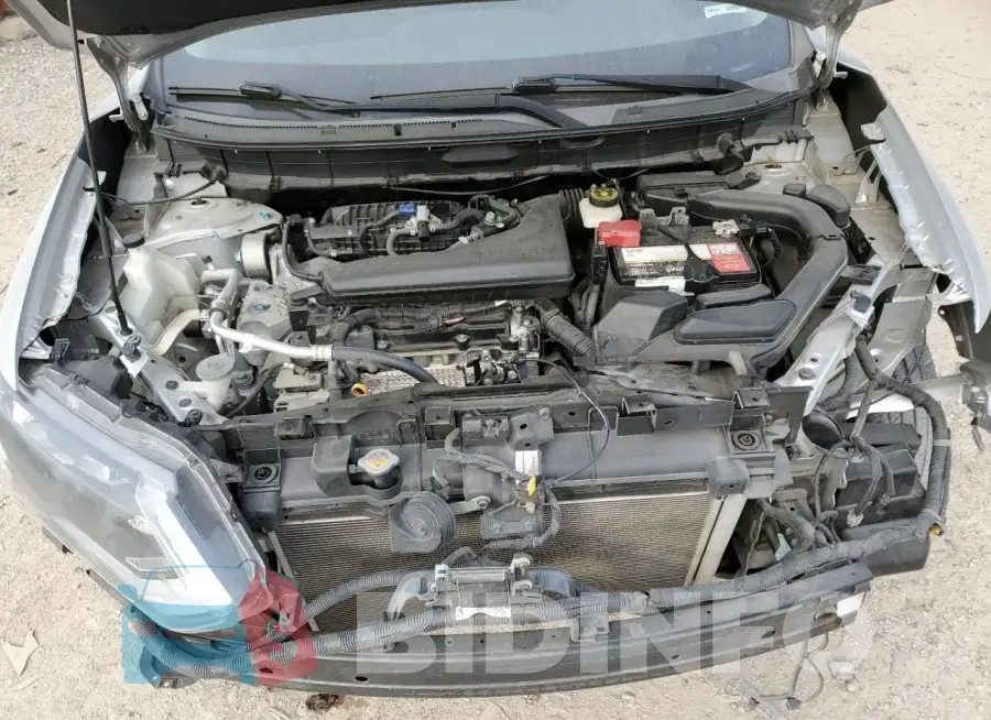 KNMAT2MT4JP505561 Photo# 11