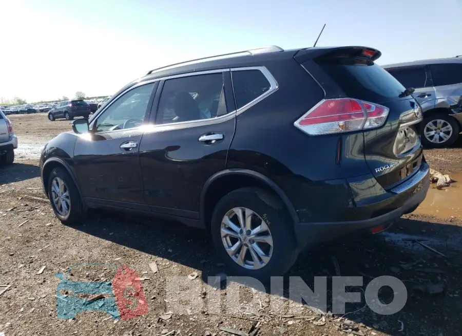 KNMAT2MT8GP652765 Photo# 2