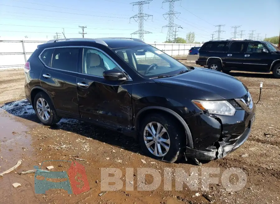 KNMAT2MT8GP652765 Photo# 4