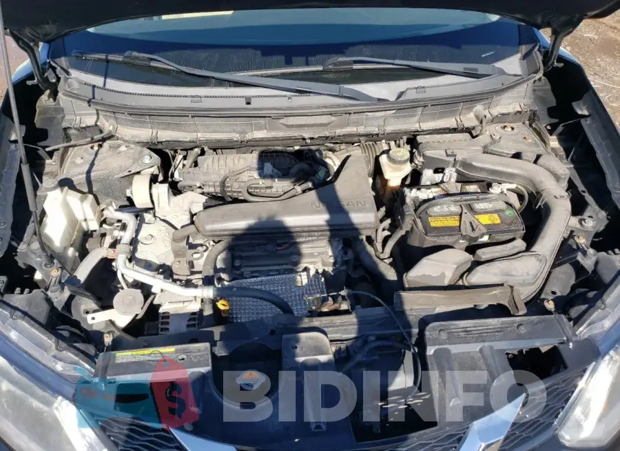 KNMAT2MT8GP652765 Photo# 11