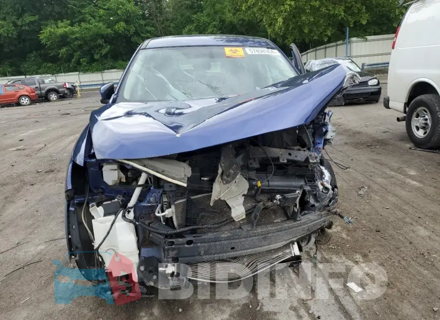 KNMAT2MV1JP605523 Photo# 5