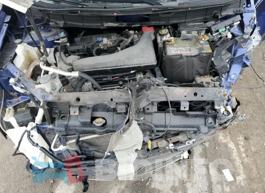 KNMAT2MV1JP605523 Photo# 12