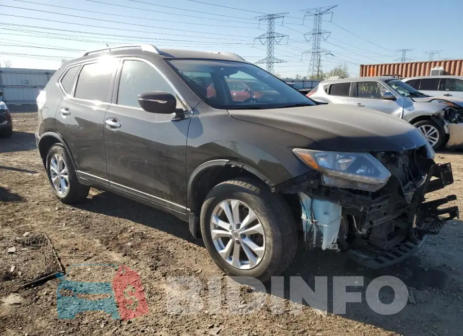 KNMAT2MV5FP557192 Photo# 4
