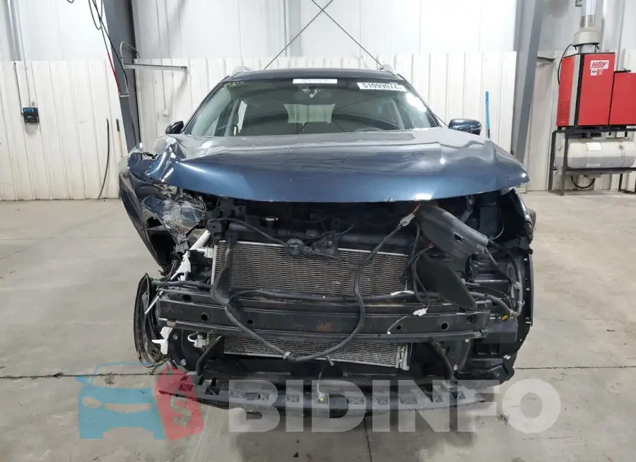 KNMAT2MV5GP602777 Photo# 5