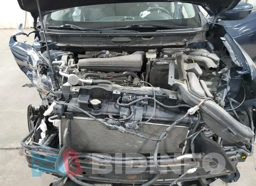 KNMAT2MV5GP602777 Photo# 11