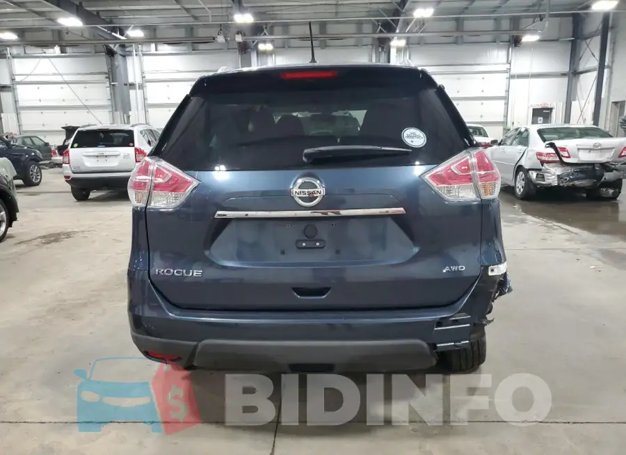 KNMAT2MV5GP602777 Photo# 6