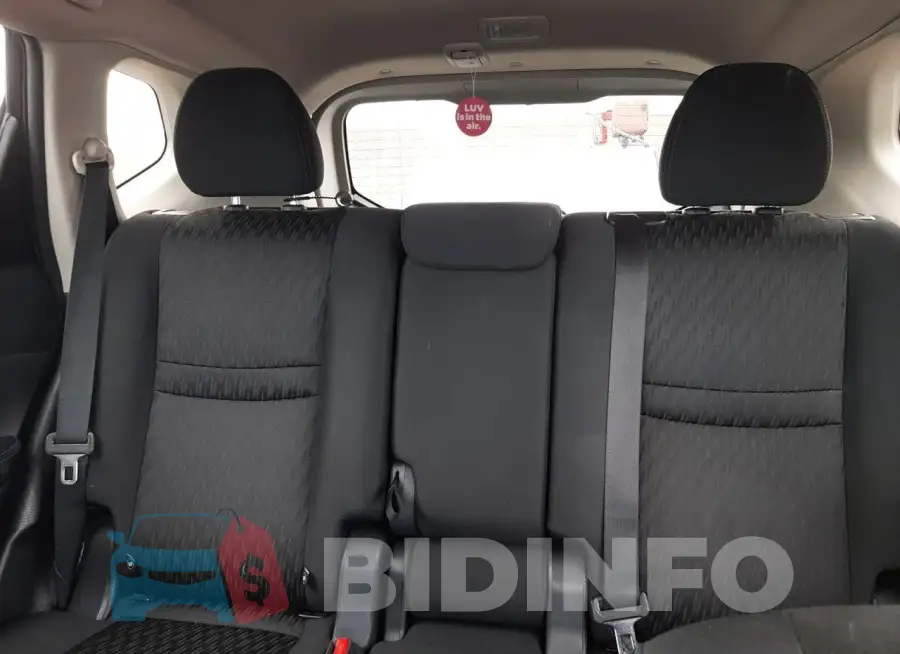 KNMAT2MV8LP528202 Photo# 10