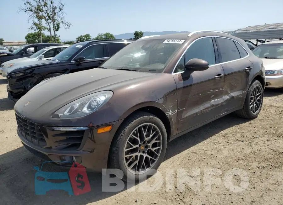 WP1AB2A5XFLB53673 Photo# 1