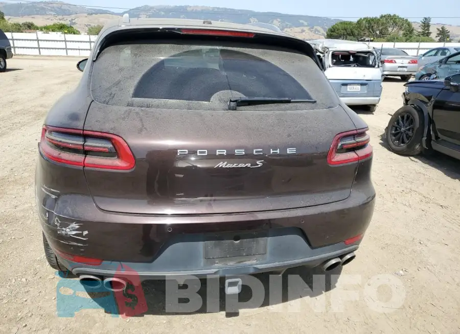 WP1AB2A5XFLB53673 Photo# 6