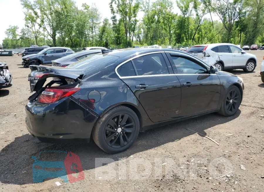 2G4GK5EX9F9152428 Photo# 3