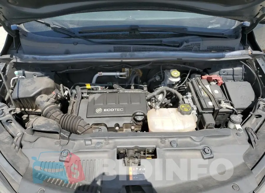 KL4CJBSB6HB013012 Photo# 11