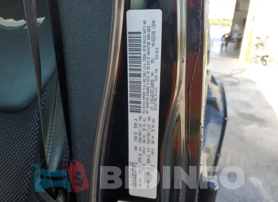 1C4BJWEG3FL638555 Photo# 13