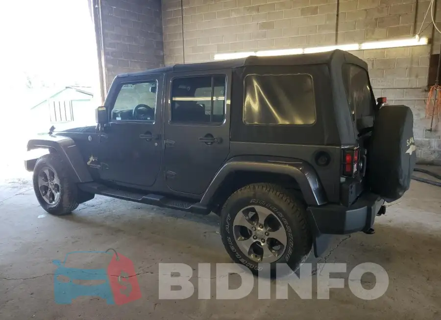 1C4BJWEG6HL615869 Photo# 2