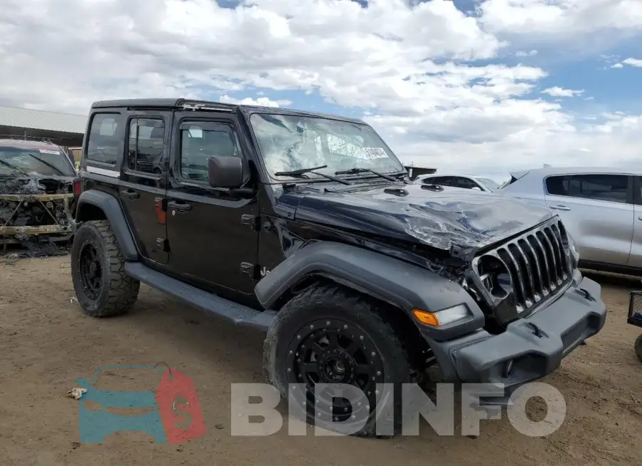1C4HJXDG7JW298643 Photo# 4