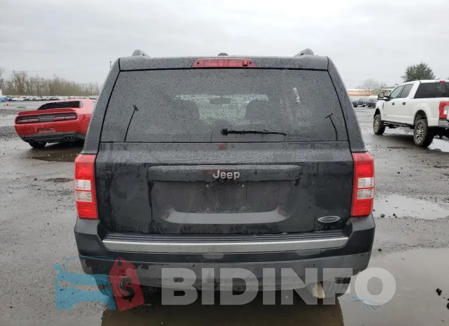 1C4NJPBAXGD763308 Photo# 6