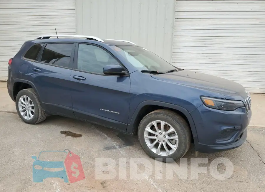 1C4PJLCB9MD150553 Photo# 4