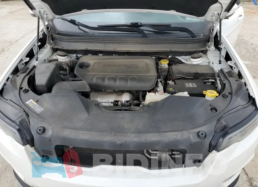 1C4PJLDB2KD443772 Photo# 12