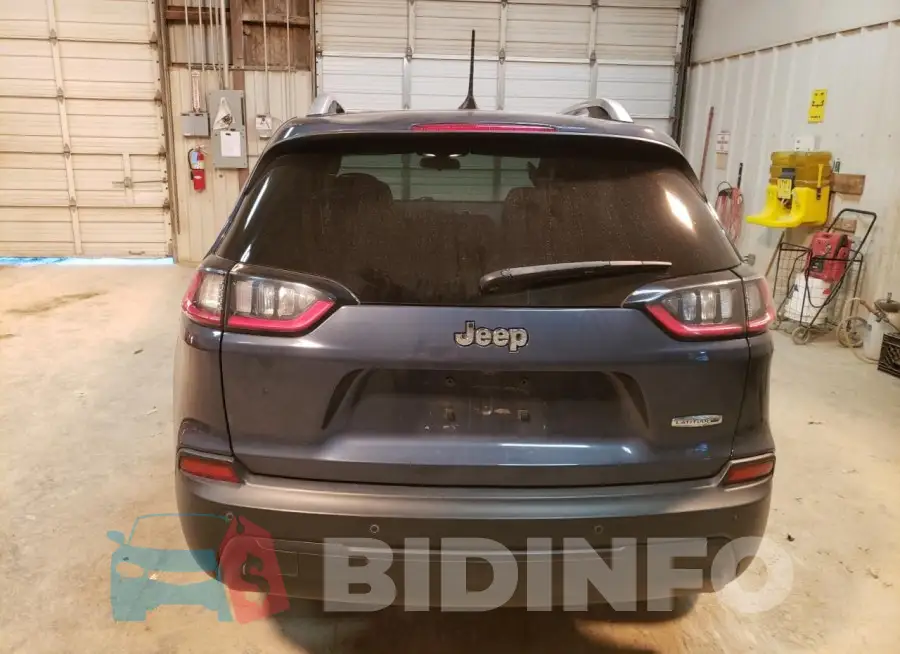 1C4PJLLB9LD625083 Photo# 6