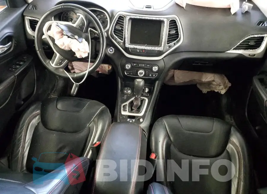 1C4PJMBS3GW378080 Photo# 8