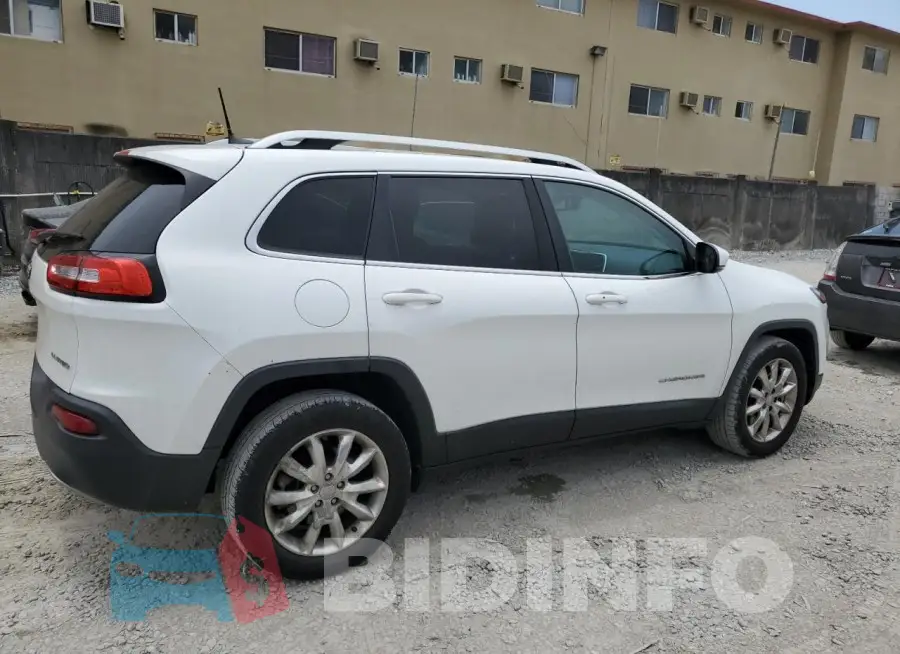 1C4PJMDB1GW236856 Photo# 3