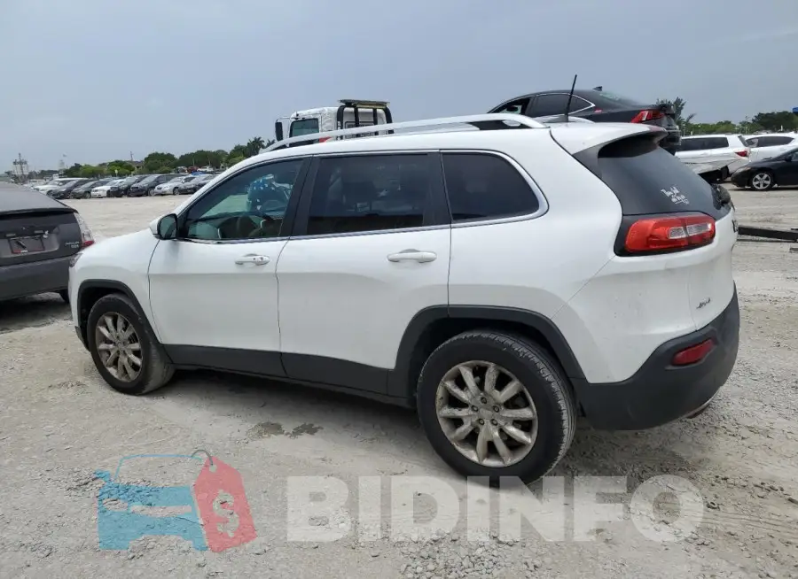 1C4PJMDB1GW236856 Photo# 2