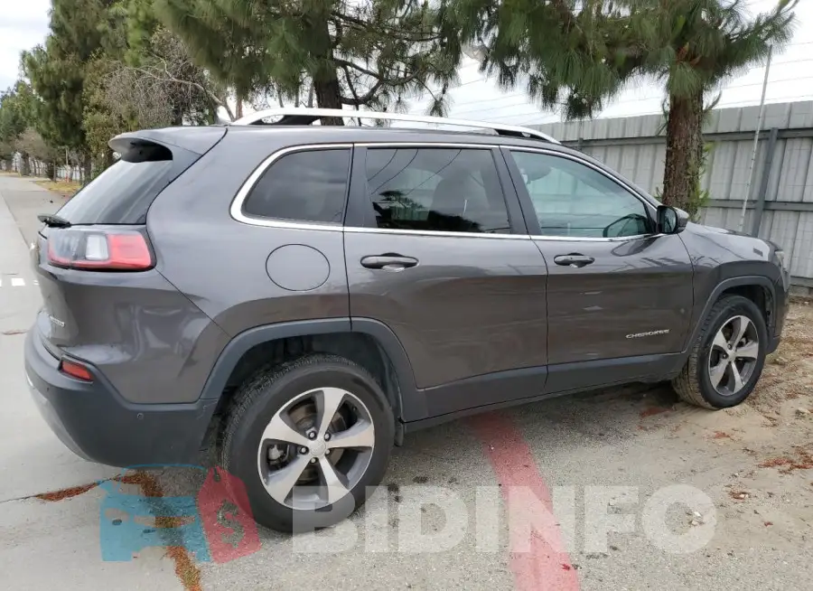 1C4PJMDX9MD181074 Photo# 3