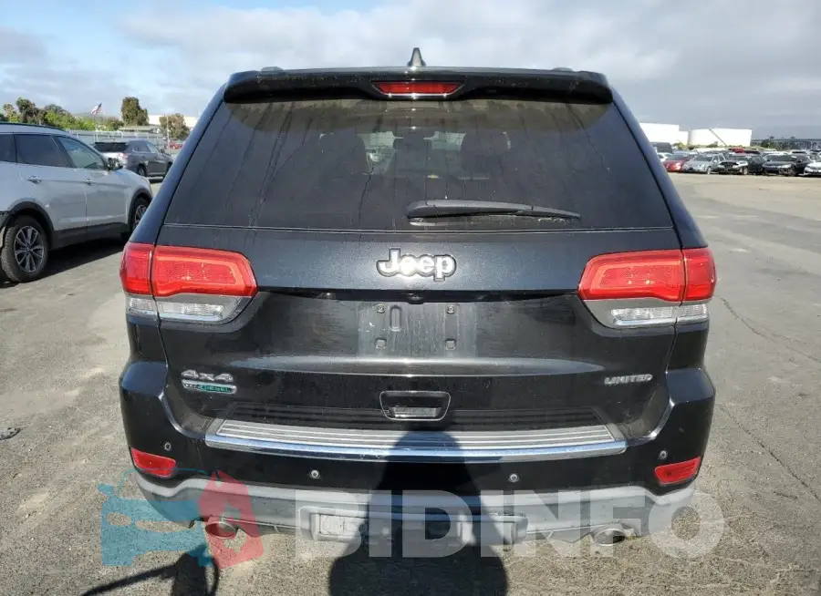 1C4RJFBM7FC618463 Photo# 6