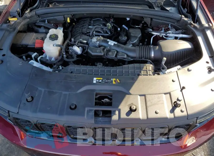 1C4RJHBG9PC501796 Photo# 12