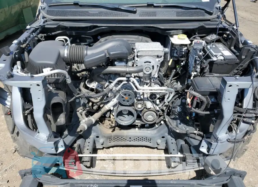 1C4SJVBT9NS158102 Photo# 11