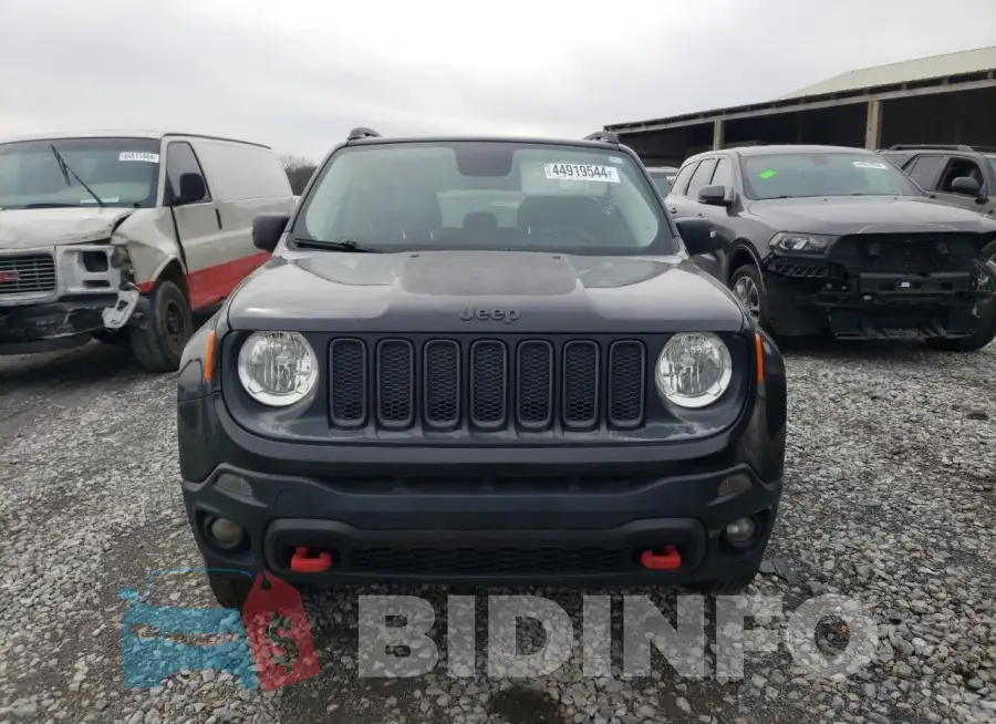 ZACCJBCB9HPE62761 Photo# 5