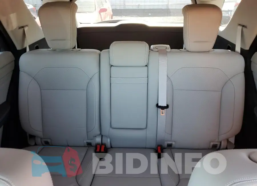 4JGDA5HB1FA601157 Photo# 10