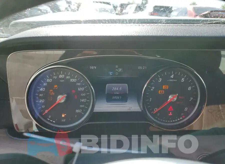 WDD1K6FBXJF043856 Photo# 9
