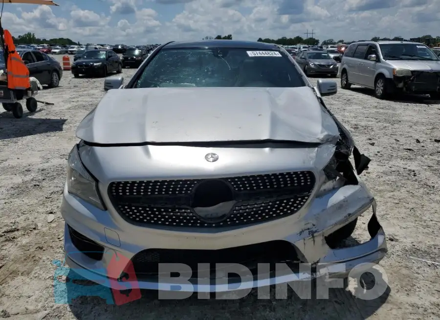 WDDSJ4EB1FN168528 Photo# 5